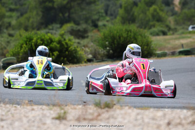 29 & 30/07/2023 : Elceka forever ! à Grabels (photos Stéphane Agnus) 2023 — karting
