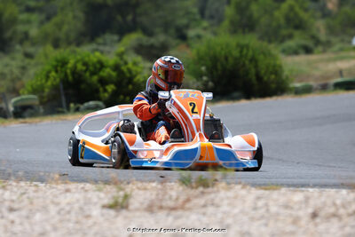 29 & 30/07/2023 : Elceka forever ! à Grabels (photos Stéphane Agnus) 2023 — karting