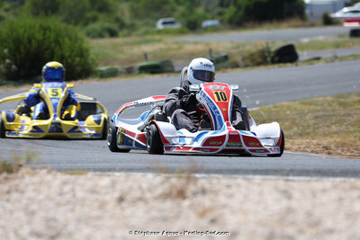 29 & 30/07/2023 : Elceka forever ! à Grabels (photos Stéphane Agnus) 2023 — karting