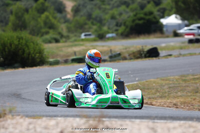 29 & 30/07/2023 : Elceka forever ! à Grabels (photos Stéphane Agnus) 2023 — karting