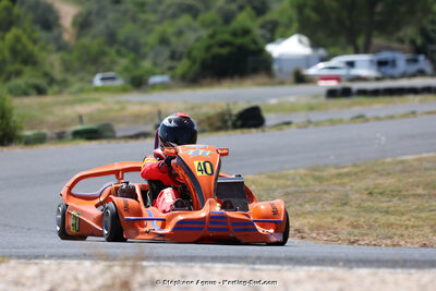 29 & 30/07/2023 : Elceka forever ! à Grabels (photos Stéphane Agnus) 2023 — karting