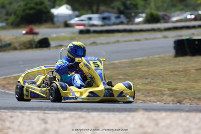 29 & 30/07/2023 : Elceka forever ! à Grabels (photos Stéphane Agnus) 2023 — karting