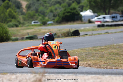 29 & 30/07/2023 : Elceka forever ! à Grabels (photos Stéphane Agnus) 2023 — karting