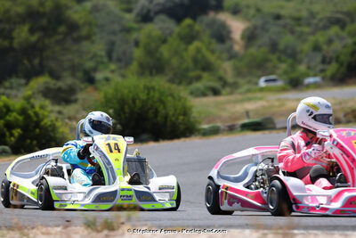 29 & 30/07/2023 : Elceka forever ! à Grabels (photos Stéphane Agnus) 2023 — karting