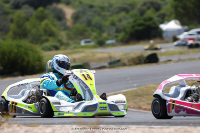 29 & 30/07/2023 : Elceka forever ! à Grabels (photos Stéphane Agnus) 2023 — karting