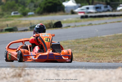 29 & 30/07/2023 : Elceka forever ! à Grabels (photos Stéphane Agnus) 2023 — karting