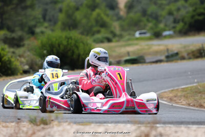 29 & 30/07/2023 : Elceka forever ! à Grabels (photos Stéphane Agnus) 2023 — karting
