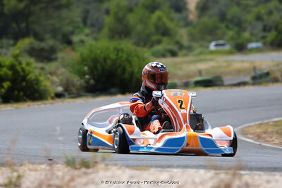 29 & 30/07/2023 : Elceka forever ! à Grabels (photos Stéphane Agnus) 2023 — karting