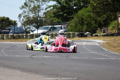 29 & 30/07/2023 : Elceka forever ! à Grabels (photos Stéphane Agnus) 2023 — karting