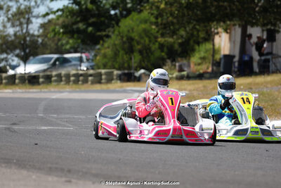 29 & 30/07/2023 : Elceka forever ! à Grabels (photos Stéphane Agnus) 2023 — karting
