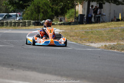 29 & 30/07/2023 : Elceka forever ! à Grabels (photos Stéphane Agnus) 2023 — karting