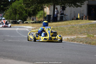 29 & 30/07/2023 : Elceka forever ! à Grabels (photos Stéphane Agnus) 2023 — karting