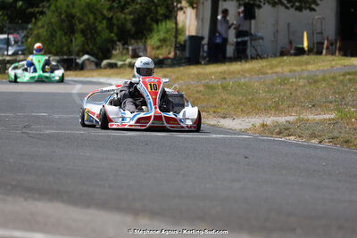 29 & 30/07/2023 : Elceka forever ! à Grabels (photos Stéphane Agnus) 2023 — karting