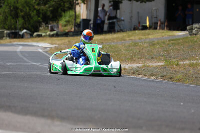 29 & 30/07/2023 : Elceka forever ! à Grabels (photos Stéphane Agnus) 2023 — karting