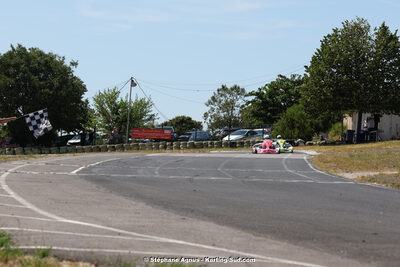 29 & 30/07/2023 : Elceka forever ! à Grabels (photos Stéphane Agnus) 2023 — karting