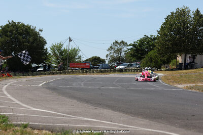 29 & 30/07/2023 : Elceka forever ! à Grabels (photos Stéphane Agnus) 2023 — karting