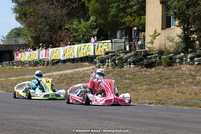 29 & 30/07/2023 : Elceka forever ! à Grabels (photos Stéphane Agnus) 2023 — karting