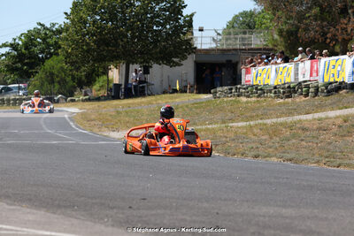 29 & 30/07/2023 : Elceka forever ! à Grabels (photos Stéphane Agnus) 2023 — karting