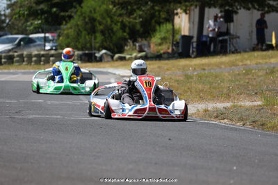 29 & 30/07/2023 : Elceka forever ! à Grabels (photos Stéphane Agnus) 2023 — karting