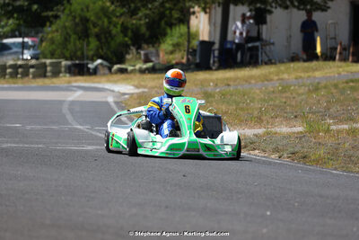 29 & 30/07/2023 : Elceka forever ! à Grabels (photos Stéphane Agnus) 2023 — karting