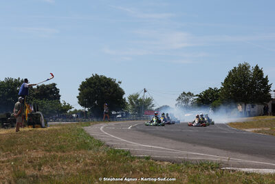 29 & 30/07/2023 : Elceka forever ! à Grabels (photos Stéphane Agnus) 2023 — karting
