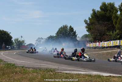 29 & 30/07/2023 : Elceka forever ! à Grabels (photos Stéphane Agnus) 2023 — karting
