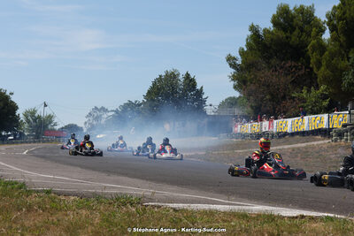 29 & 30/07/2023 : Elceka forever ! à Grabels (photos Stéphane Agnus) 2023 — karting