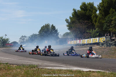 29 & 30/07/2023 : Elceka forever ! à Grabels (photos Stéphane Agnus) 2023 — karting