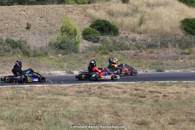 29 & 30/07/2023 : Elceka forever ! à Grabels (photos Stéphane Agnus) 2023 — karting