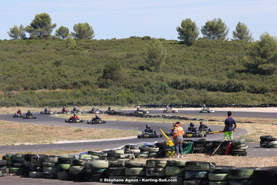 29 & 30/07/2023 : Elceka forever ! à Grabels (photos Stéphane Agnus) 2023 — karting