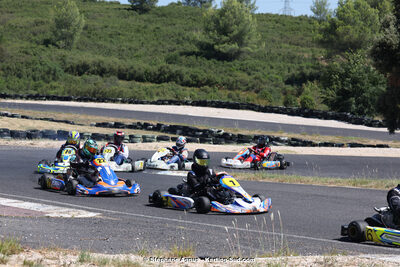 29 & 30/07/2023 : Elceka forever ! à Grabels (photos Stéphane Agnus) 2023 — karting