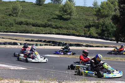 29 & 30/07/2023 : Elceka forever ! à Grabels (photos Stéphane Agnus) 2023 — karting