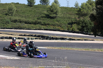 29 & 30/07/2023 : Elceka forever ! à Grabels (photos Stéphane Agnus) 2023 — karting