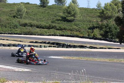 29 & 30/07/2023 : Elceka forever ! à Grabels (photos Stéphane Agnus) 2023 — karting