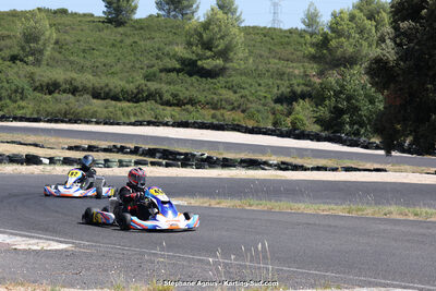 29 & 30/07/2023 : Elceka forever ! à Grabels (photos Stéphane Agnus) 2023 — karting