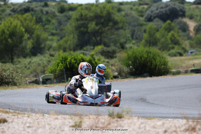 29 & 30/07/2023 : Elceka forever ! à Grabels (photos Stéphane Agnus) 2023 — karting