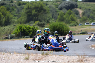 29 & 30/07/2023 : Elceka forever ! à Grabels (photos Stéphane Agnus) 2023 — karting