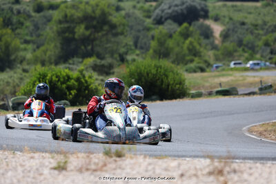 29 & 30/07/2023 : Elceka forever ! à Grabels (photos Stéphane Agnus) 2023 — karting