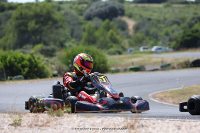 29 & 30/07/2023 : Elceka forever ! à Grabels (photos Stéphane Agnus) 2023 — karting