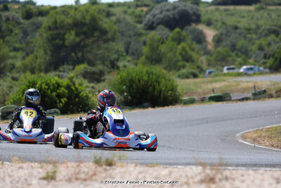 29 & 30/07/2023 : Elceka forever ! à Grabels (photos Stéphane Agnus) 2023 — karting