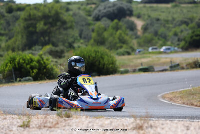 29 & 30/07/2023 : Elceka forever ! à Grabels (photos Stéphane Agnus) 2023 — karting
