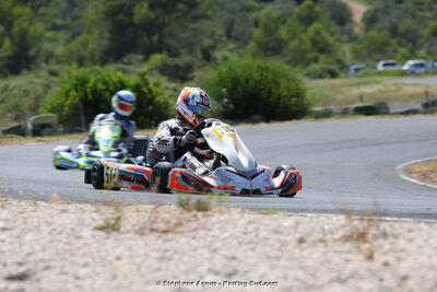 29 & 30/07/2023 : Elceka forever ! à Grabels (photos Stéphane Agnus) 2023 — karting