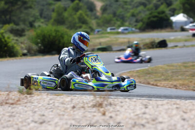29 & 30/07/2023 : Elceka forever ! à Grabels (photos Stéphane Agnus) 2023 — karting