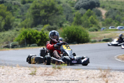 29 & 30/07/2023 : Elceka forever ! à Grabels (photos Stéphane Agnus) 2023 — karting