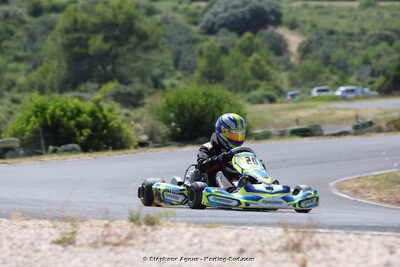 29 & 30/07/2023 : Elceka forever ! à Grabels (photos Stéphane Agnus) 2023 — karting
