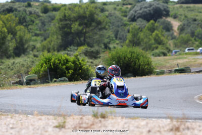 29 & 30/07/2023 : Elceka forever ! à Grabels (photos Stéphane Agnus) 2023 — karting