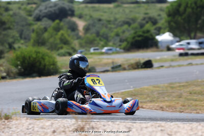 29 & 30/07/2023 : Elceka forever ! à Grabels (photos Stéphane Agnus) 2023 — karting