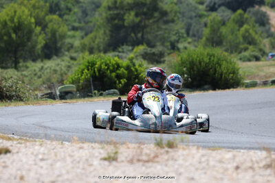 29 & 30/07/2023 : Elceka forever ! à Grabels (photos Stéphane Agnus) 2023 — karting