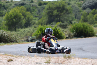 29 & 30/07/2023 : Elceka forever ! à Grabels (photos Stéphane Agnus) 2023 — karting