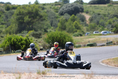 29 & 30/07/2023 : Elceka forever ! à Grabels (photos Stéphane Agnus) 2023 — karting